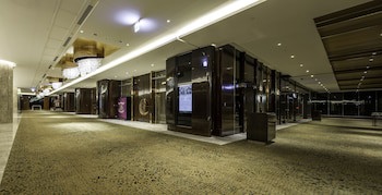 Everrich Golden Lake Hotel
