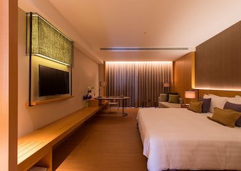 Everrich Golden Lake Hotel