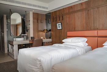 Sheraton Taitung Hotel