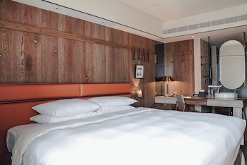 Sheraton Taitung Hotel