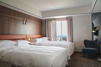 Sheraton Taitung Hotel