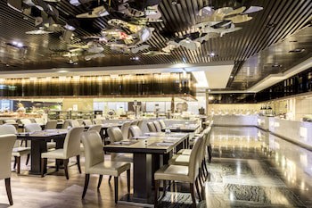 Sheraton Taitung Hotel
