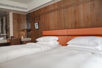 Sheraton Taitung Hotel