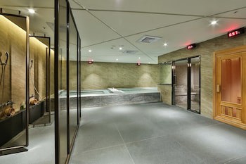 Sheraton Taitung Hotel