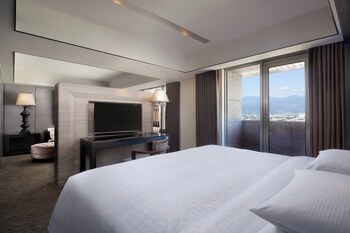 Sheraton Taitung Hotel