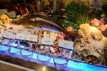 Sheraton Taitung Hotel