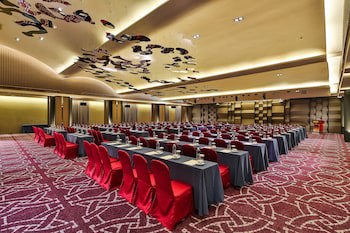 Sheraton Taitung Hotel
