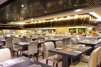 Sheraton Taitung Hotel