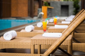 Sheraton Taitung Hotel