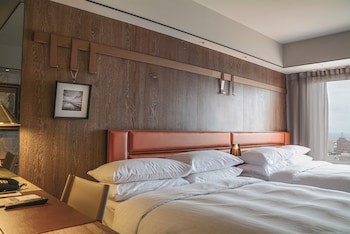 Sheraton Taitung Hotel