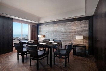 Sheraton Taitung Hotel