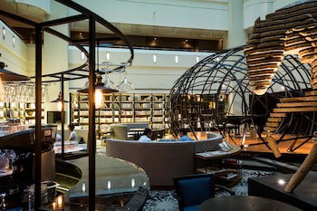 Sheraton Taitung Hotel