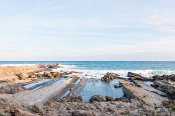 Sheraton Taitung Hotel
