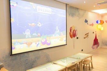 Sheraton Taitung Hotel