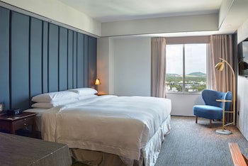 Sheraton Taitung Hotel