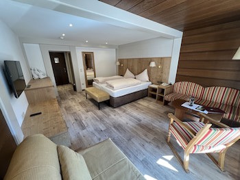 Sporthotel St. Anton