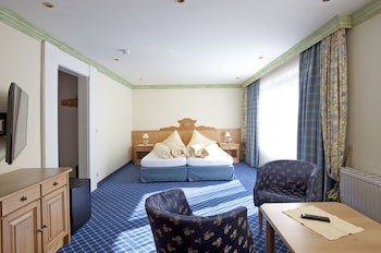 Sporthotel St. Anton