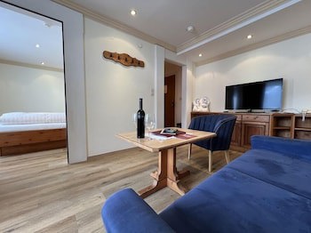 Sporthotel St. Anton