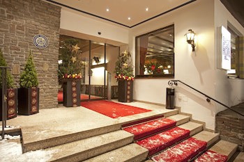 Sporthotel St. Anton