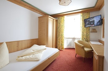 Sporthotel St. Anton