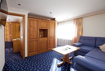 Sporthotel St. Anton