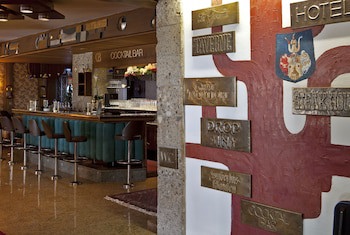 Sporthotel St. Anton
