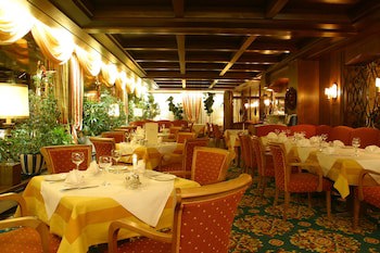 Sporthotel St. Anton