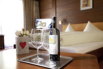 Sporthotel St. Anton