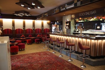 Sporthotel St. Anton