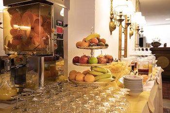 Sporthotel St. Anton