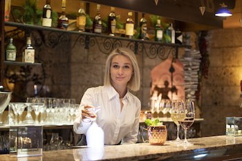 Sporthotel St. Anton
