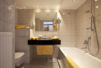 Sporthotel St. Anton