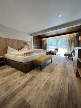 Sporthotel St. Anton