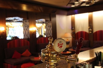 Sporthotel St. Anton