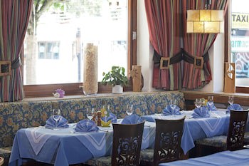 Sporthotel St. Anton