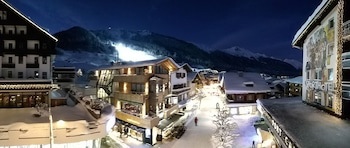 Sporthotel St. Anton