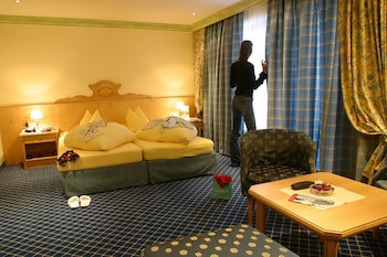 Sporthotel St. Anton