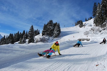 Sporthotel St. Anton