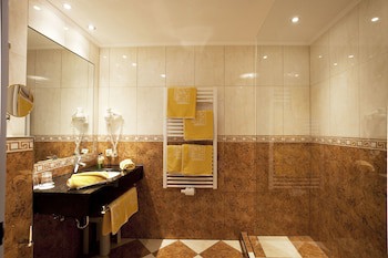 Sporthotel St. Anton