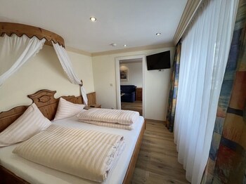 Sporthotel St. Anton