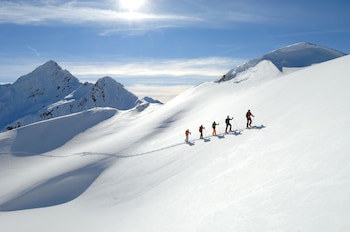 Sporthotel St. Anton