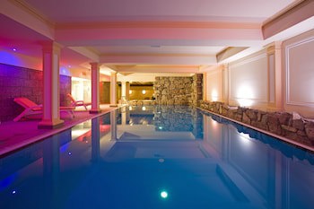 Sporthotel St. Anton