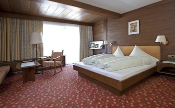 Sporthotel St. Anton