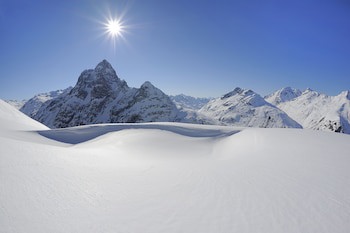 Sporthotel St. Anton