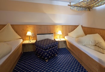 Sporthotel St. Anton