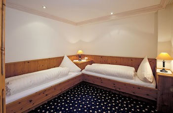 Sporthotel St. Anton