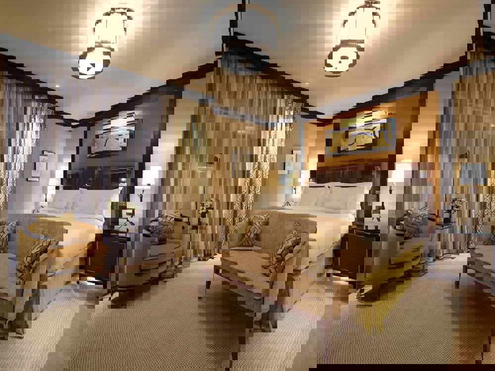 The Beaumont Mayfair