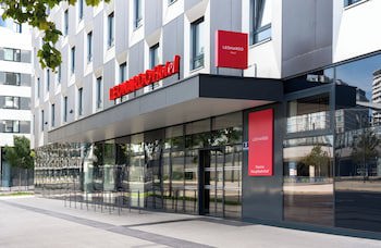 Leonardo Hotel Vienna Hauptbahnhof