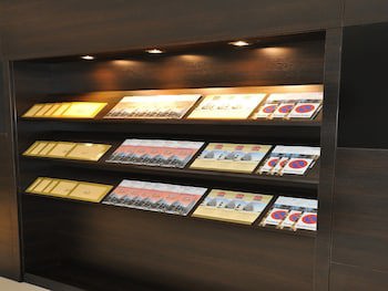 Leonardo Hotel Vienna Hauptbahnhof