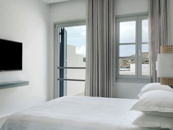 Acteon Hotel